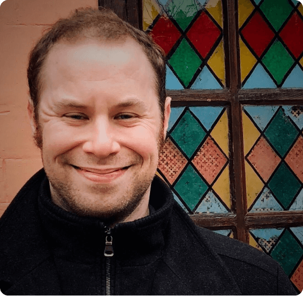 Picture of Alex Gruhin